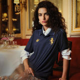 2024/25 JUV Third Player Version Long Sleeve Soccer Jersey