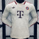 2024/25 BFC Third Player Version Long Sleeve Soccer Jersey