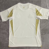 2024/25 Al Nassr Third White Fans Soccer Jersey