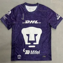 2024/25 Pumas UNAM Third Fans Soccer Jersey