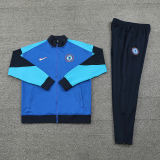 2025 CFC Sapphire Blue Jacket Tracksuit
