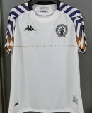 2024/25 Vasco White Traning Jersey