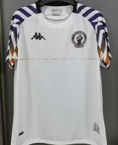 2024/25 Vasco White Traning Jersey