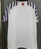 2024/25 Vasco White Traning Jersey