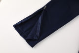 2025 PSG Sapphire Blue Jacket Tracksuit