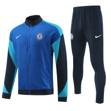 2025 CFC Sapphire Blue Jacket Tracksuit