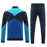 2025 CFC Sapphire Blue Jacket Tracksuit