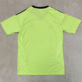 2024/25 RM GK Yellow Fans Soccer Jersey