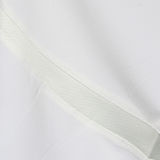 2024/25 AC Milan Away White Player Version Shorts Pants 球员版 黑标