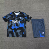 2025 In Milan Training Jersey(A Set)