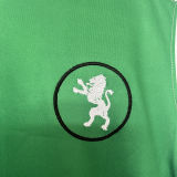 2024/25 Sporting CP Lisbon 100th Anniversary Edition Fans Jersey 里斯本 有胸前背后广告