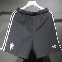 2024/25 M Utd Third Player Version Shorts Pants 球员版
