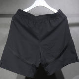 2024/25 AC Milan Black Player Version Shorts Pants 球员版