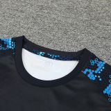 2025 Napoli Vest Training Jersey(A Set)