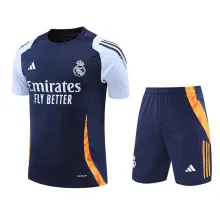 2025 RM Sapphire Blue Training Jersey(A Set)