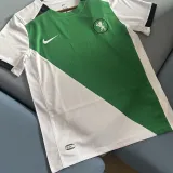 2024/25 Sporting CP Lisbon 100th Anniversary Edition Fans Jersey 里斯本