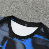 2025 In Milan Vest Training Jersey(A Set)