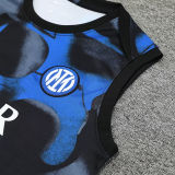 2025 In Milan Vest Training Jersey(A Set)