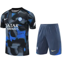 2025 In Milan Training Jersey(A Set)