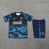 2025 Napoli Training Jersey(A Set)