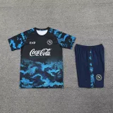 2025 Napoli Training Jersey(A Set)