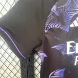 2024/25 RM Special Edition Black Fans Soccer Jersey