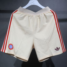 2024/25 BFC Third Player Version Shorts Pants 球员版