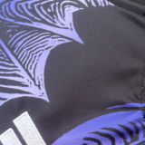 2024/25 RM Special Edition Black Fans Soccer Jersey