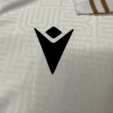 2024/25 Vitoria Guimaraes Home White Kids Jersey 吉马良斯