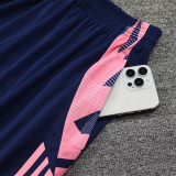 2025 AD~ Pink Vest Training Jersey(A Set)