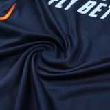 2025 RM Sapphire Blue Training Jersey(A Set)