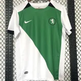 2024/25 Sporting CP Lisbon 100th Anniversary Edition Fans Jersey 里斯本