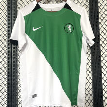 2024/25 Sporting CP Lisbon 100th Anniversary Edition Fans Jersey 里斯本