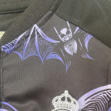 2024/25 RM Special Edition Black Fans Soccer Jersey