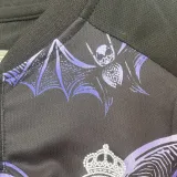 2024/25 RM Special Edition Black Fans Soccer Jersey