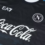2025 Napoli Training Jersey(A Set)