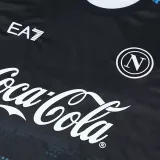 2025 Napoli Training Jersey(A Set)