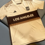 2024/25 RM Special Edition Black Fans Soccer Jersey