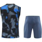 2025 In Milan Vest Training Jersey(A Set)
