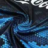 2025 Napoli Training Jersey(A Set)