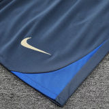 2025 In Milan Light Yellow Vest Training Jersey(A Set)