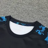 2025 Napoli Training Jersey(A Set)