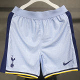 2024/25 TH FC Away Player Version Shorts Pants 球员版