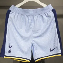 2024/25 TH FC Away Player Version Shorts Pants 球员版