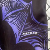 2024/25 RM Special Edition Black Fans Soccer Jersey