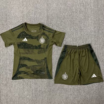 2024/25 Celtic Third Kids Jersey