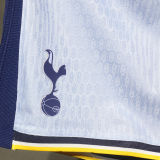 2024/25 TH FC Away Player Version Shorts Pants 球员版