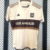 2024/25 RM Special Edition Black Fans Soccer Jersey