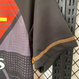 2024/25 ARS Black GK Soccer Jersey