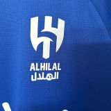 2024/25 Al Hilal SFC Special Edition Fans Jersey 利雅得新月